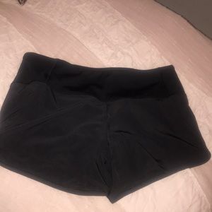 Lululemon shorts *NEVER WORN*